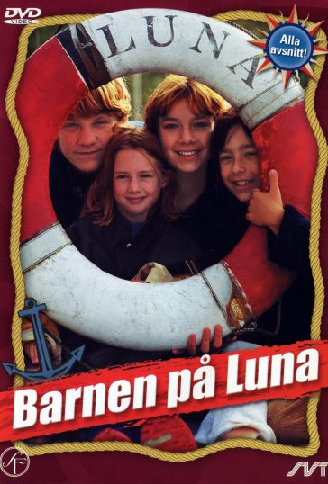 Barnen på Luna