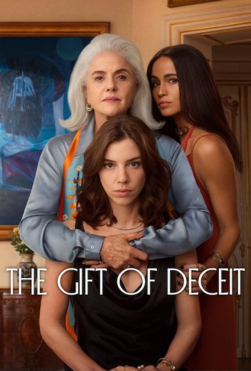 The Gift of Deceit