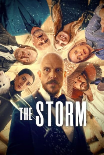 Stormen