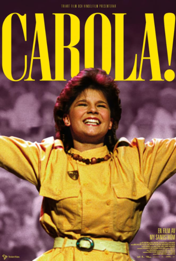 Carola!