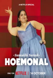 Sumukhi Suresh: Hoemonal