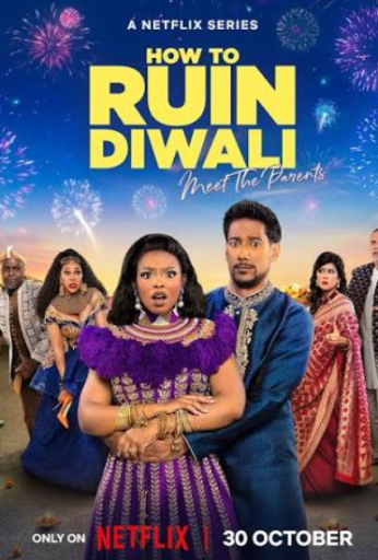 How to Ruin Diwali