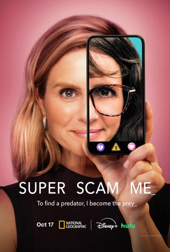 Super Scam Me