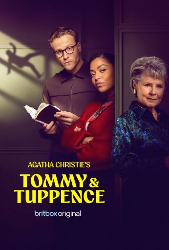 Tommy & Tuppence