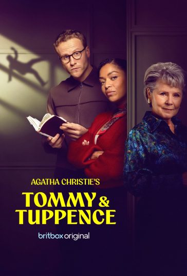 Tommy & Tuppence