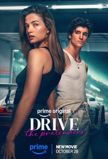 Drive – The Pretenders