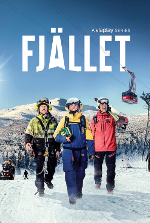 Fjället