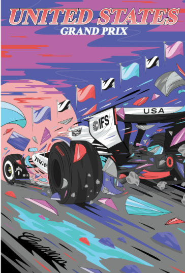 Formula 1 2026 USAs GP