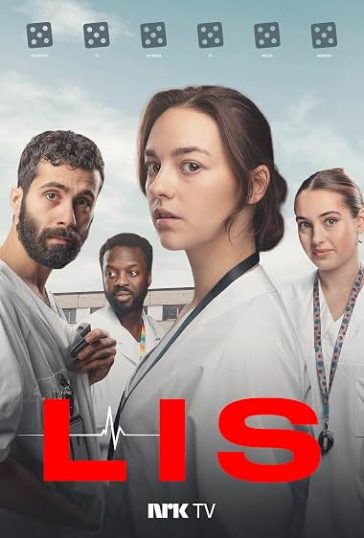 LIS