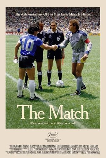 The Match