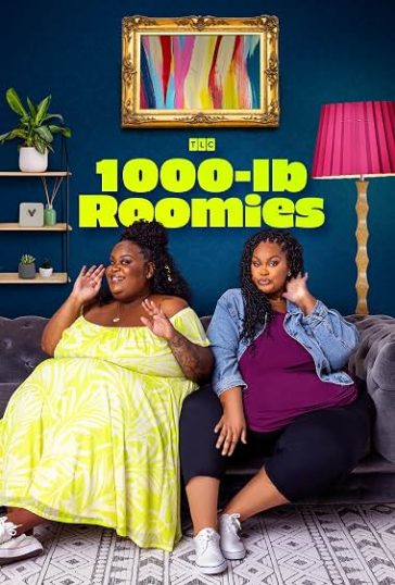 1000-lb Roomies