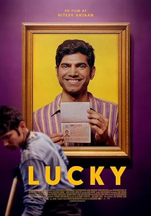 Lucky