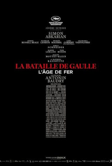 De Gaulle: Résistance