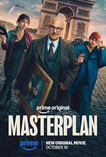 Masterplan