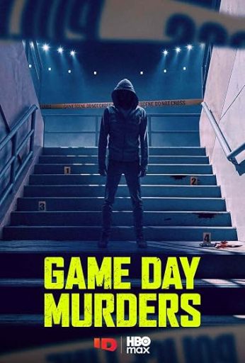 Game Day Murders