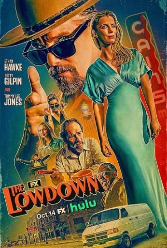 The Lowdown