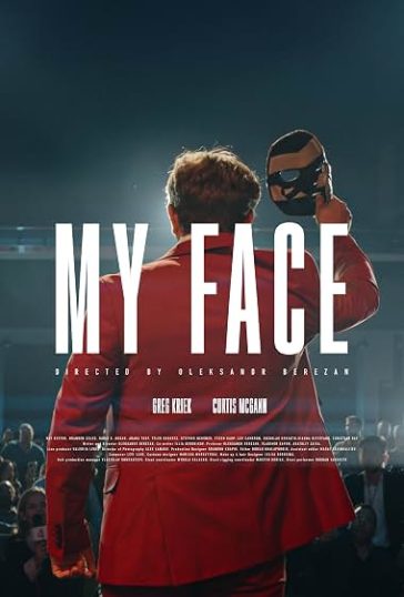 My Face