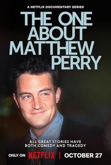 The One About Matthew Perry