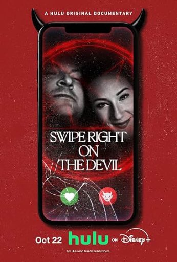Swipe Right on the Devil