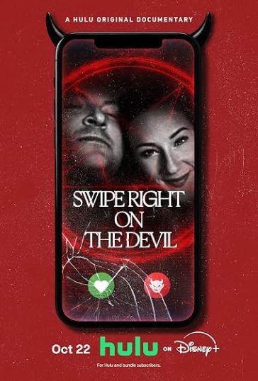 Swipe Right on the Devil