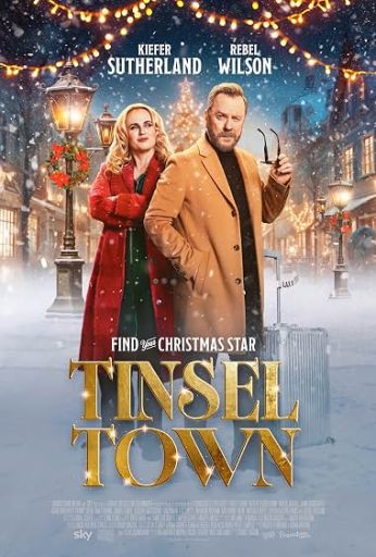 Tinsel Town