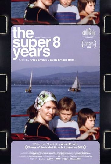 The Super 8 Years
