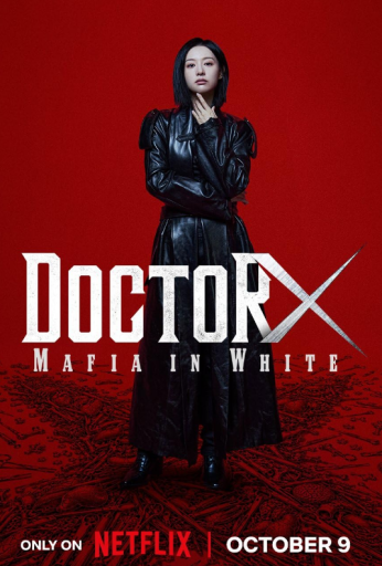 Doctor X: Age of the White Mafia