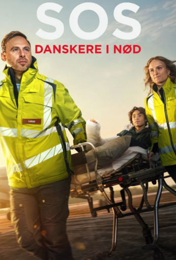 SOS – Danskere i nød