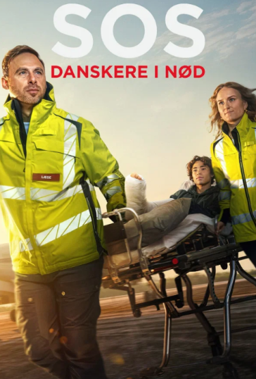 SOS – Danskere i nød