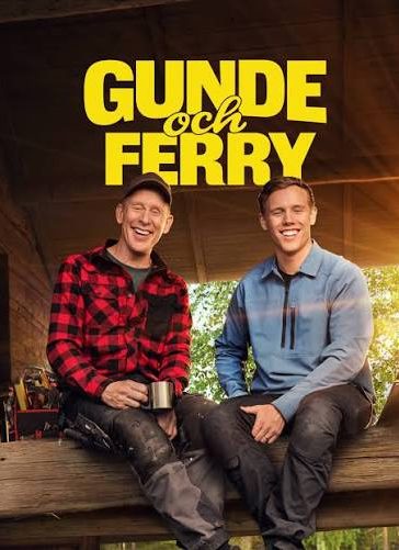 Gunde och Ferry