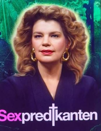 Sexpredikanten