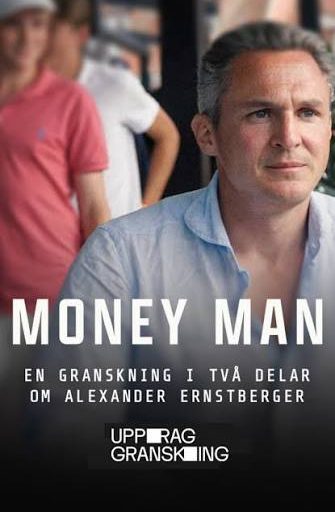 Uppdrag granskning: Money man