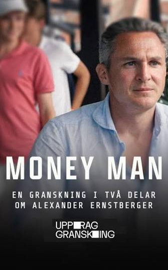 Uppdrag granskning: Money man