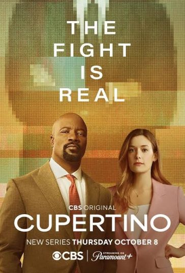 Cupertino