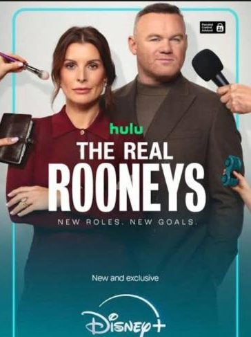The Real Rooneys