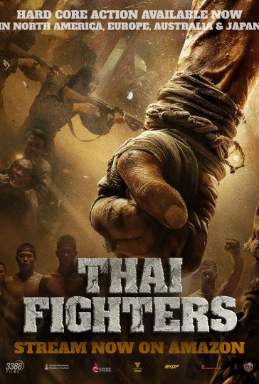 Thai Fighters